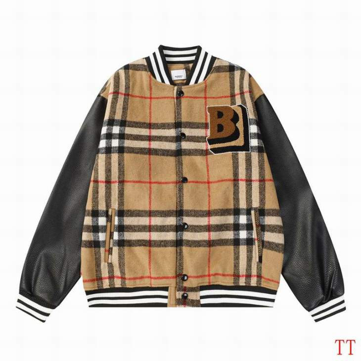 Picture of Burberry Jackets _SKUBurberryM-2XL20tr29635814